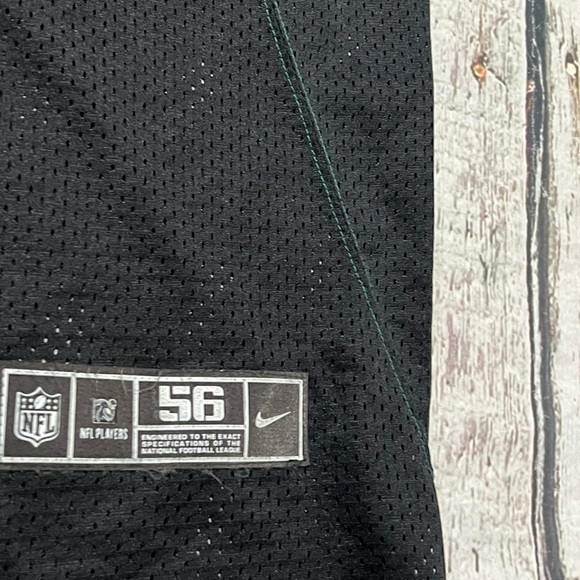 DeSean Jackson Philadelphia Eagles Nike Stitched NFL Football Sports Jersey - Picture 7 of 8